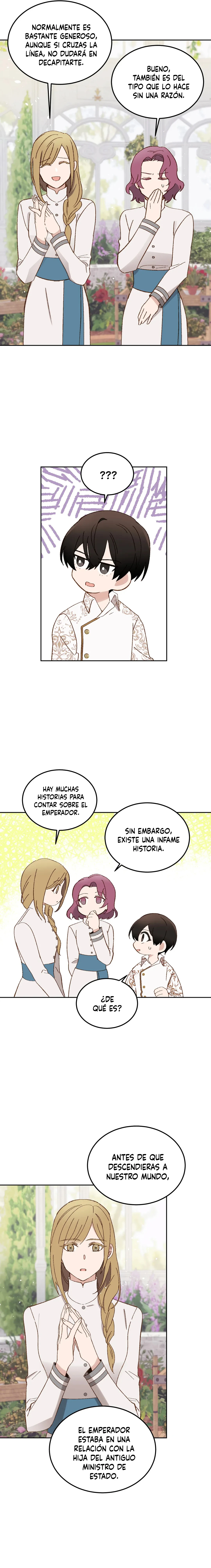 Salvación capítulo 8, página 13