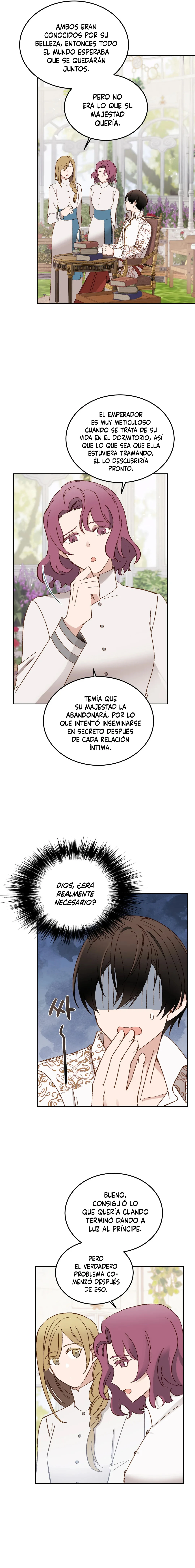 Salvación capítulo 8, página 14