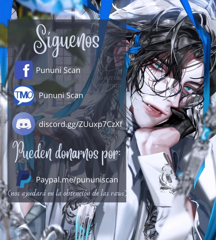 Salvación capítulo 9, página 1