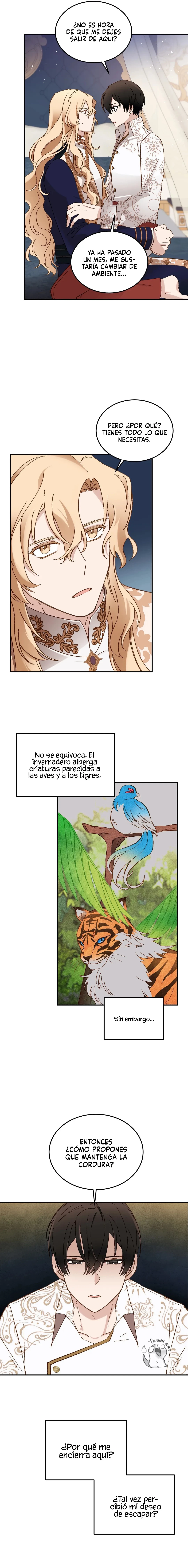 Salvación capítulo 9, página 8