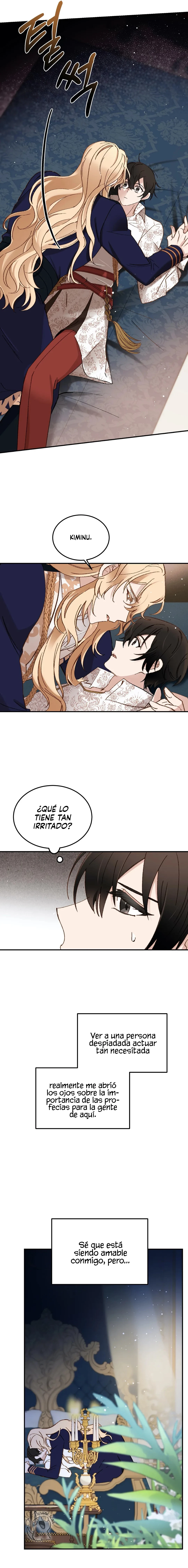 Salvación capítulo 9, página 11