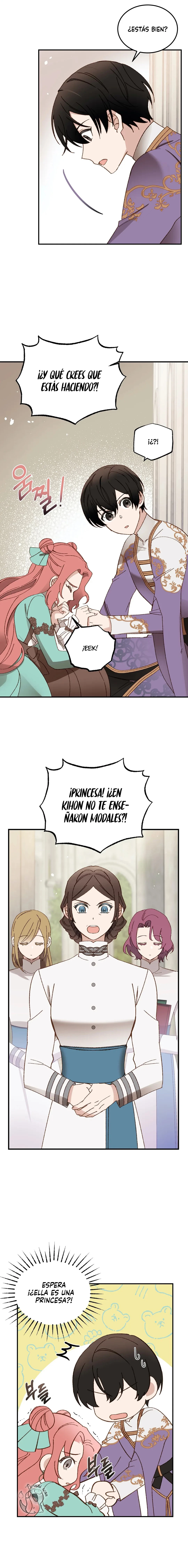 Salvación capítulo 9, página 17