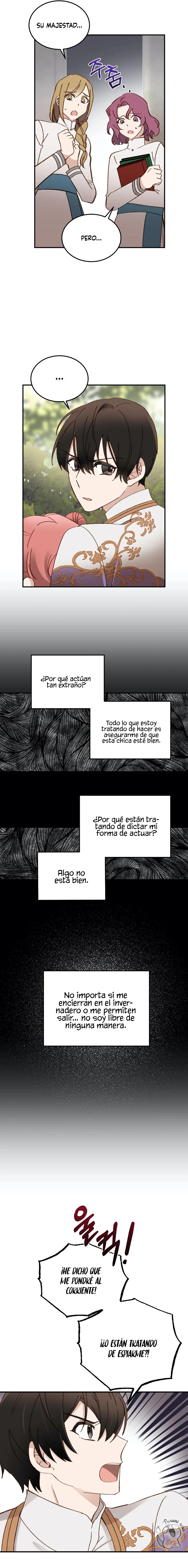 Salvación capítulo 9, página 19