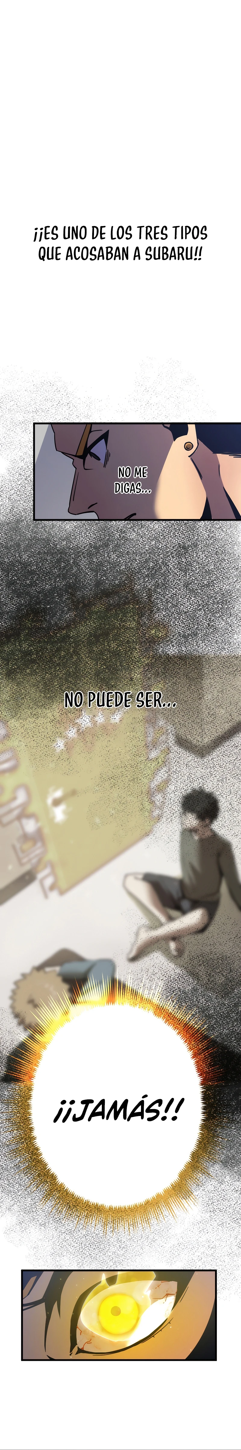 Salvador de la Sangre Divina capítulo 4, página 4