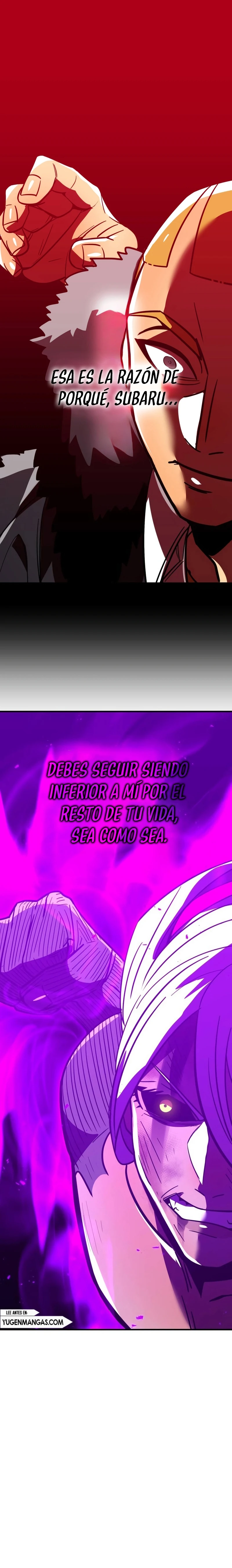 Salvador de la Sangre Divina capítulo 44, página 22