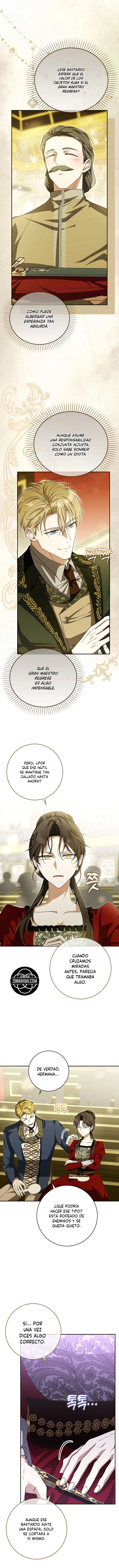 Salvaré A Mi Padre capítulo 21, página 12
