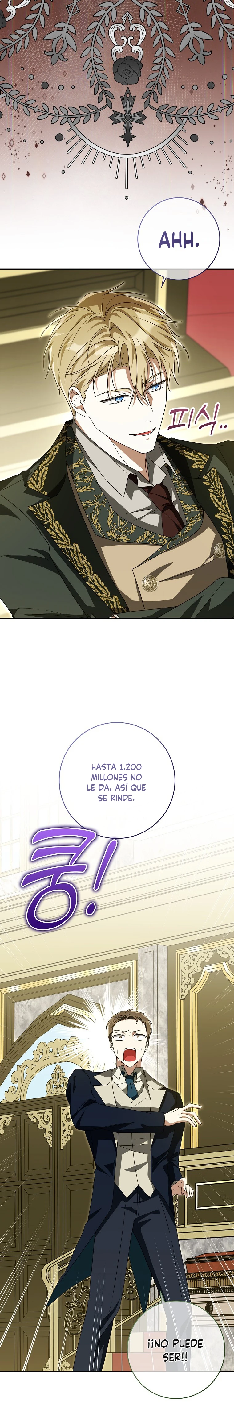 Salvaré A Mi Padre capítulo 22, página 15
