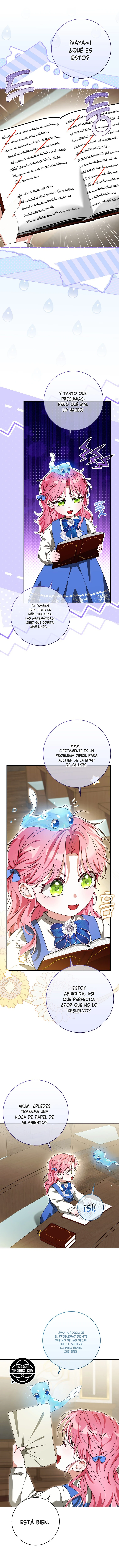Salvaré A Mi Padre capítulo 24, página 2