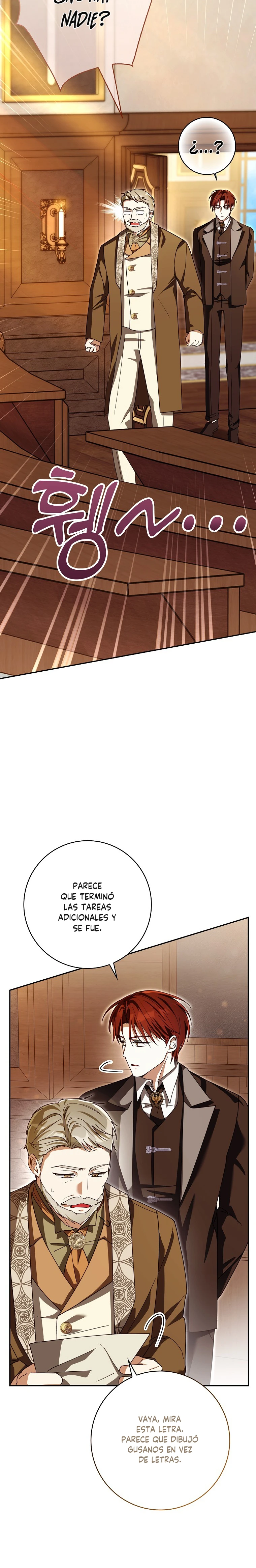 Salvaré A Mi Padre capítulo 24, página 7