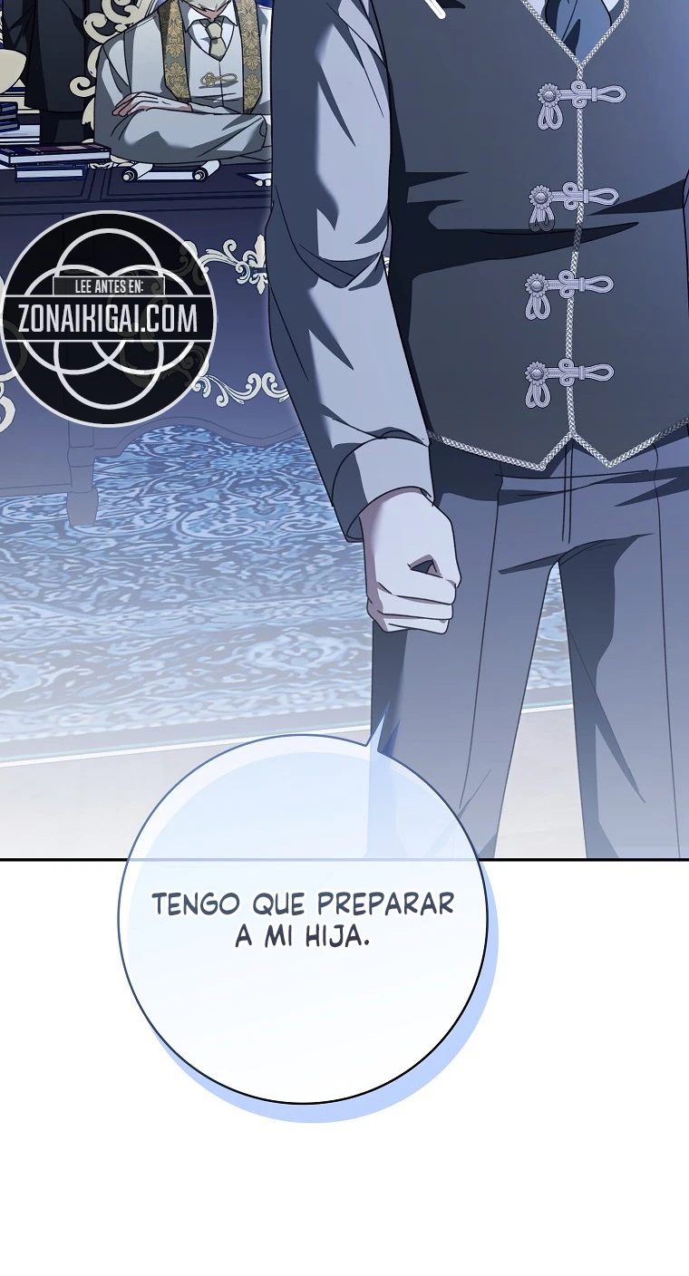 Salvaré A Mi Padre capítulo 26, página 7