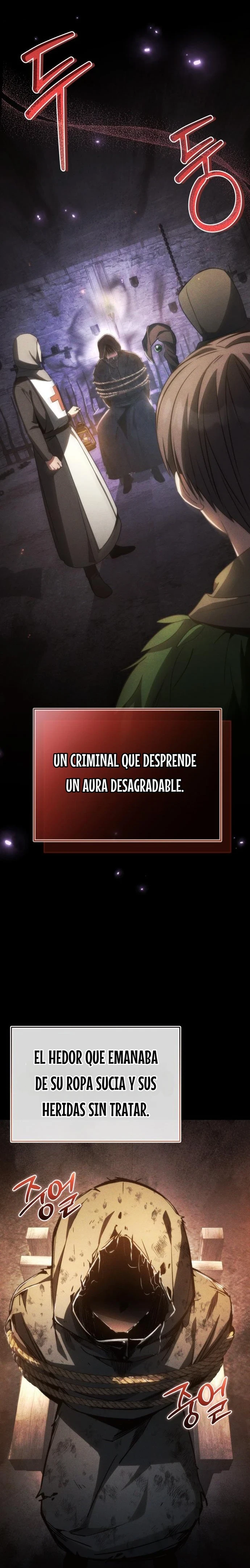 Sanando la vida con deubly capítulo 16, página 30