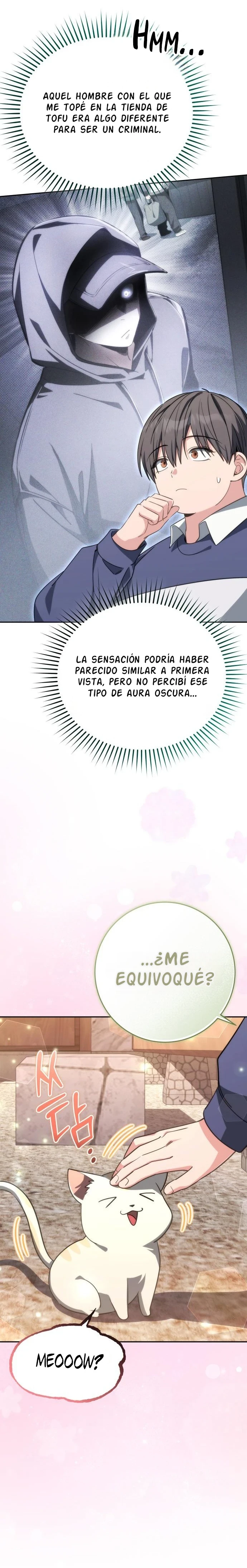 Sanando la vida con deubly capítulo 16, página 37