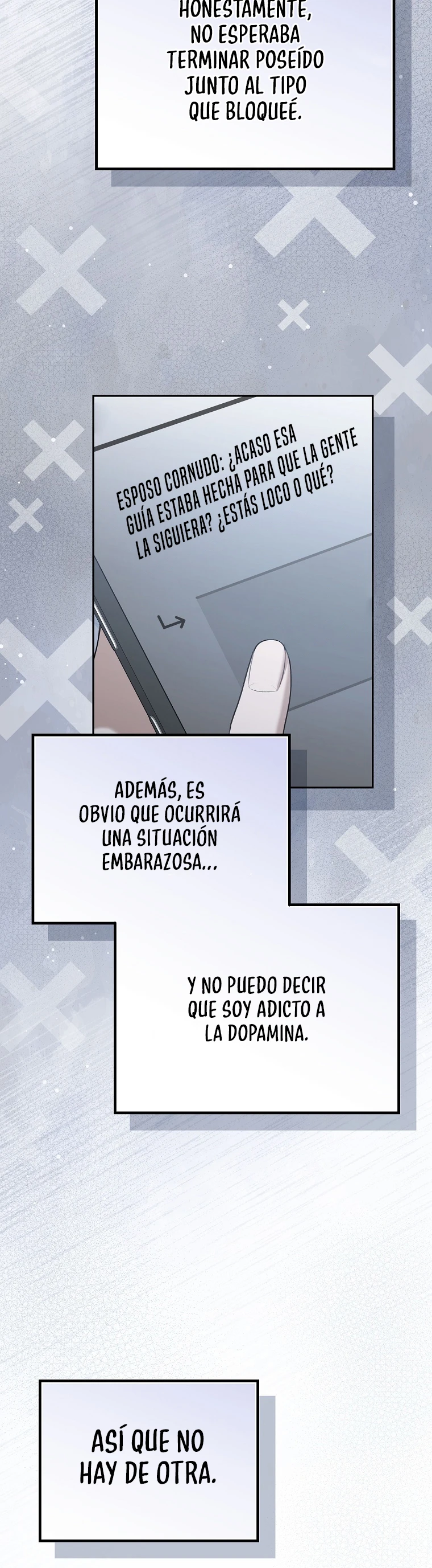 Se Necesita Un Jugador Veterano En El Apocalipsis capítulo 2, página 4