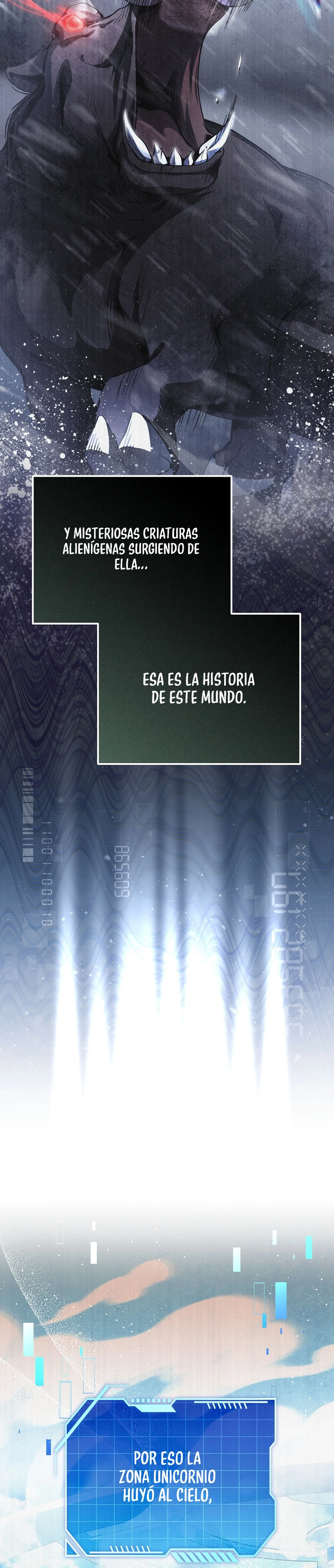 Se Necesita Un Jugador Veterano En El Apocalipsis capítulo 3, página 4
