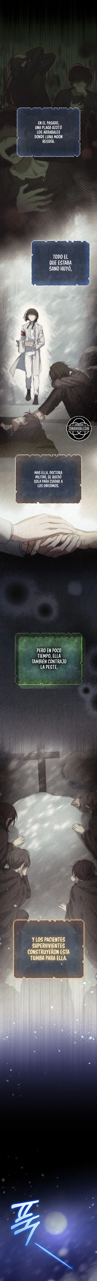 Se Necesita Un Jugador Veterano En El Apocalipsis capítulo 4, página 3
