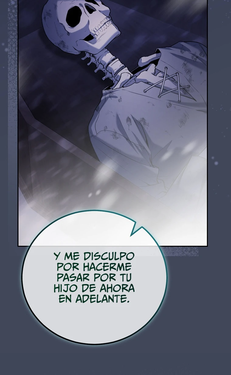 Se Necesita Un Jugador Veterano En El Apocalipsis capítulo 4, página 10