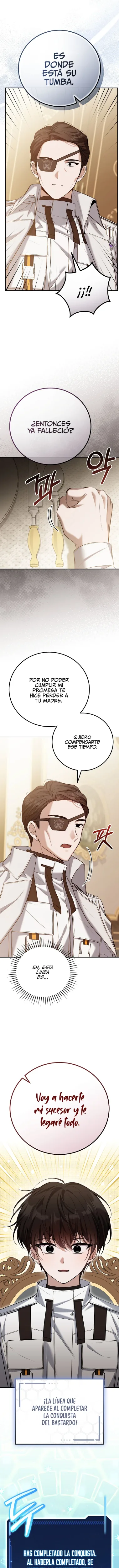 Se Necesita Un Jugador Veterano En El Apocalipsis capítulo 6, página 19