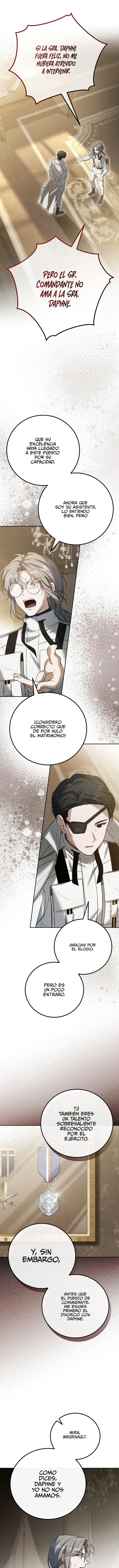 Se Necesita Un Jugador Veterano En El Apocalipsis capítulo 8, página 19