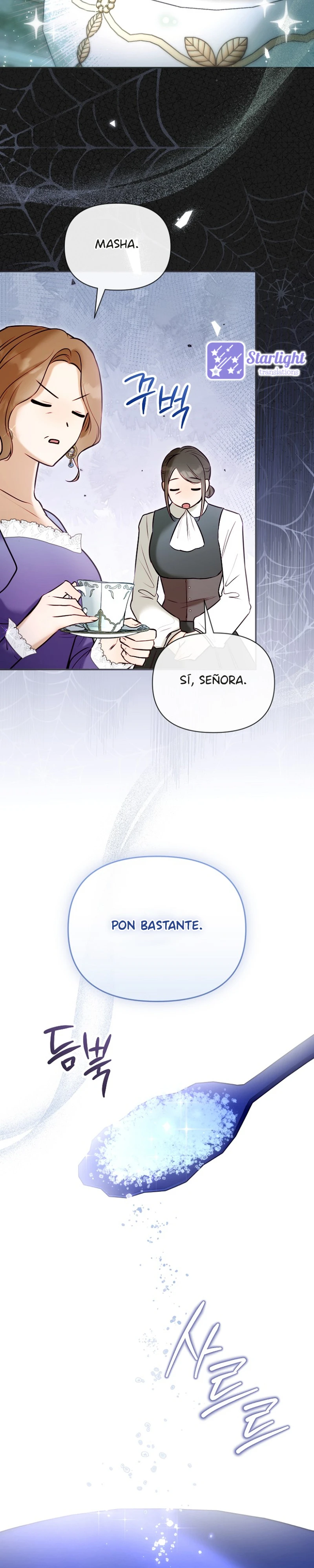 Se planean 7 bodas capítulo 46, página 18