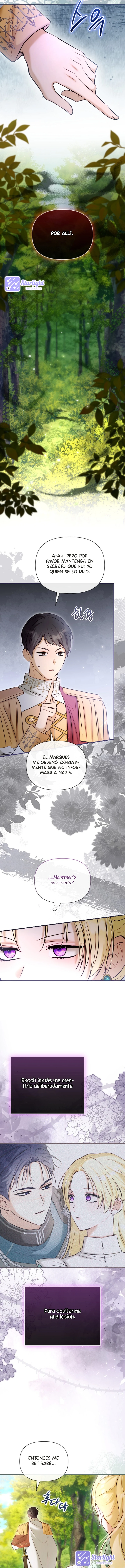 Se planean 7 bodas capítulo 47, página 19