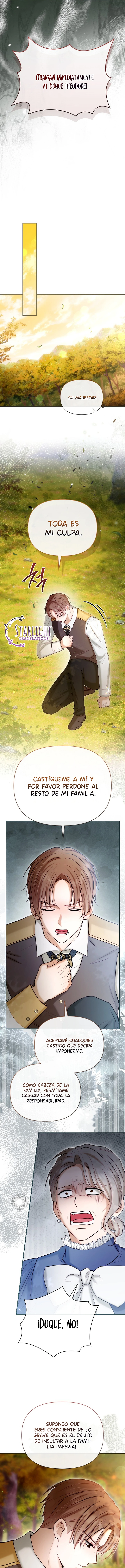 Se planean 7 bodas capítulo 48, página 17