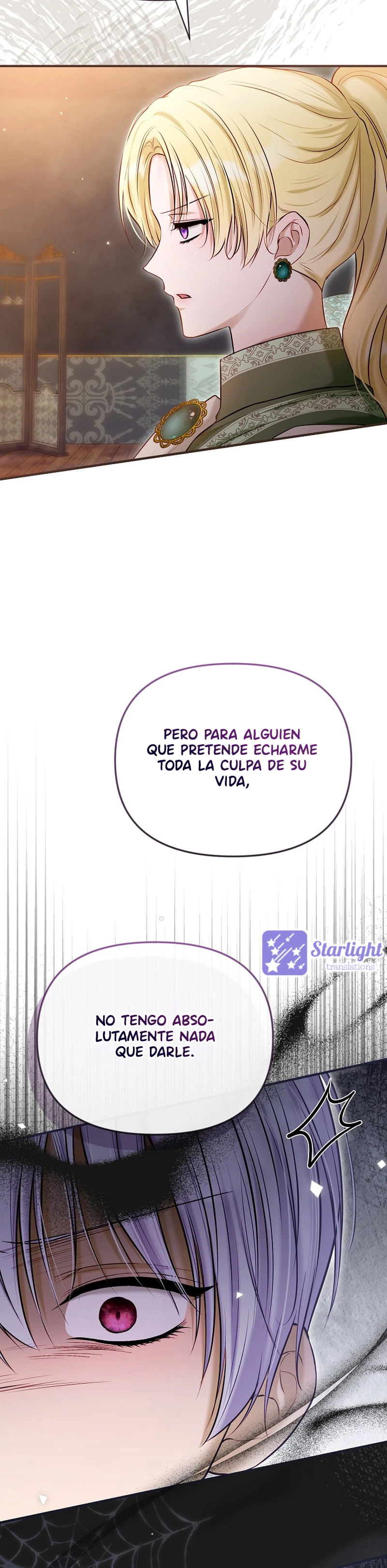 Se planean 7 bodas capítulo 49, página 16