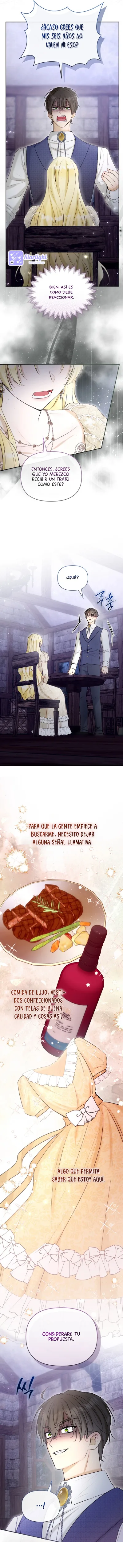 Se planean 7 bodas capítulo 52, página 17