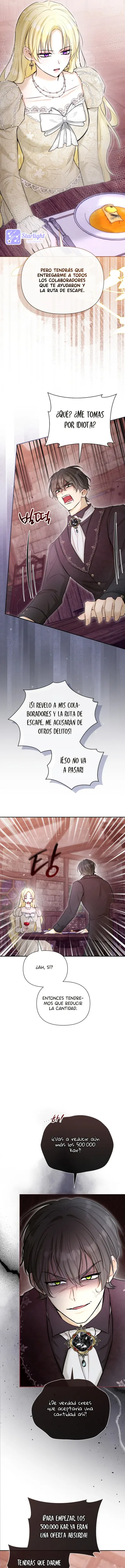 Se planean 7 bodas capítulo 53, página 13