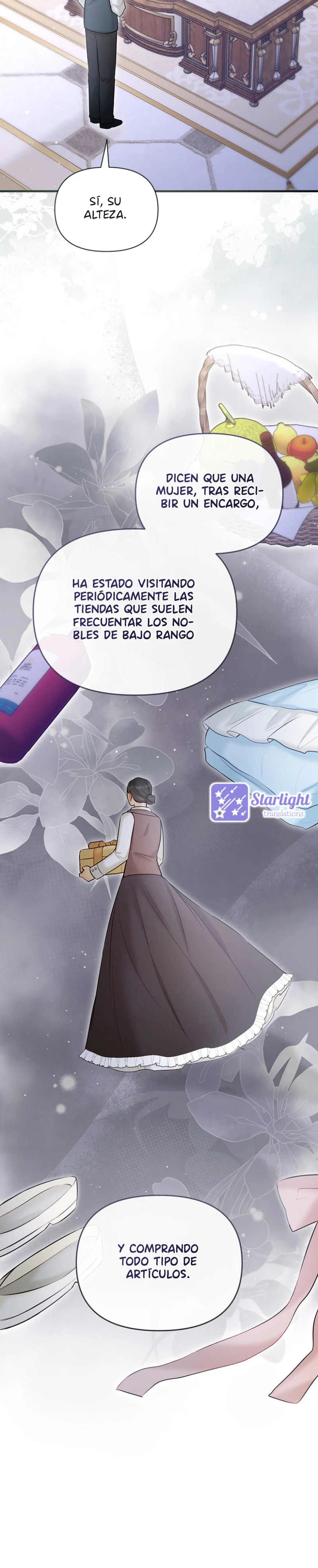 Se planean 7 bodas capítulo 53, página 18