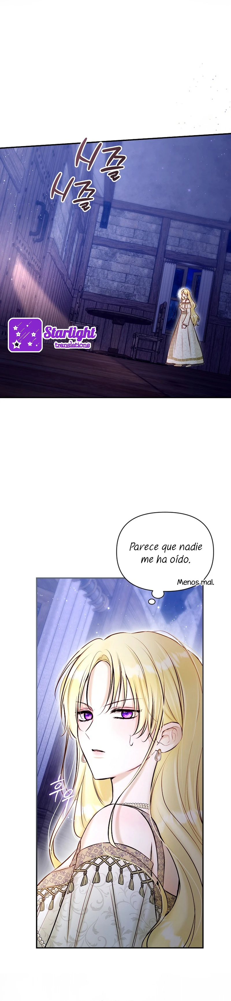 Se planean 7 bodas capítulo 54, página 8