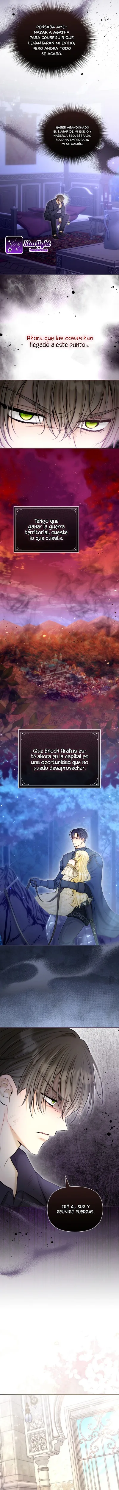 Se planean 7 bodas capítulo 55, página 7