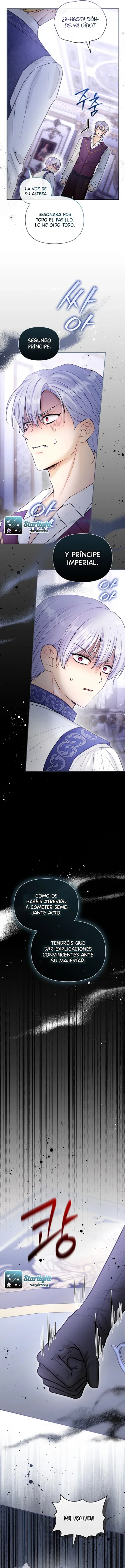 Se planean 7 bodas capítulo 56, página 13