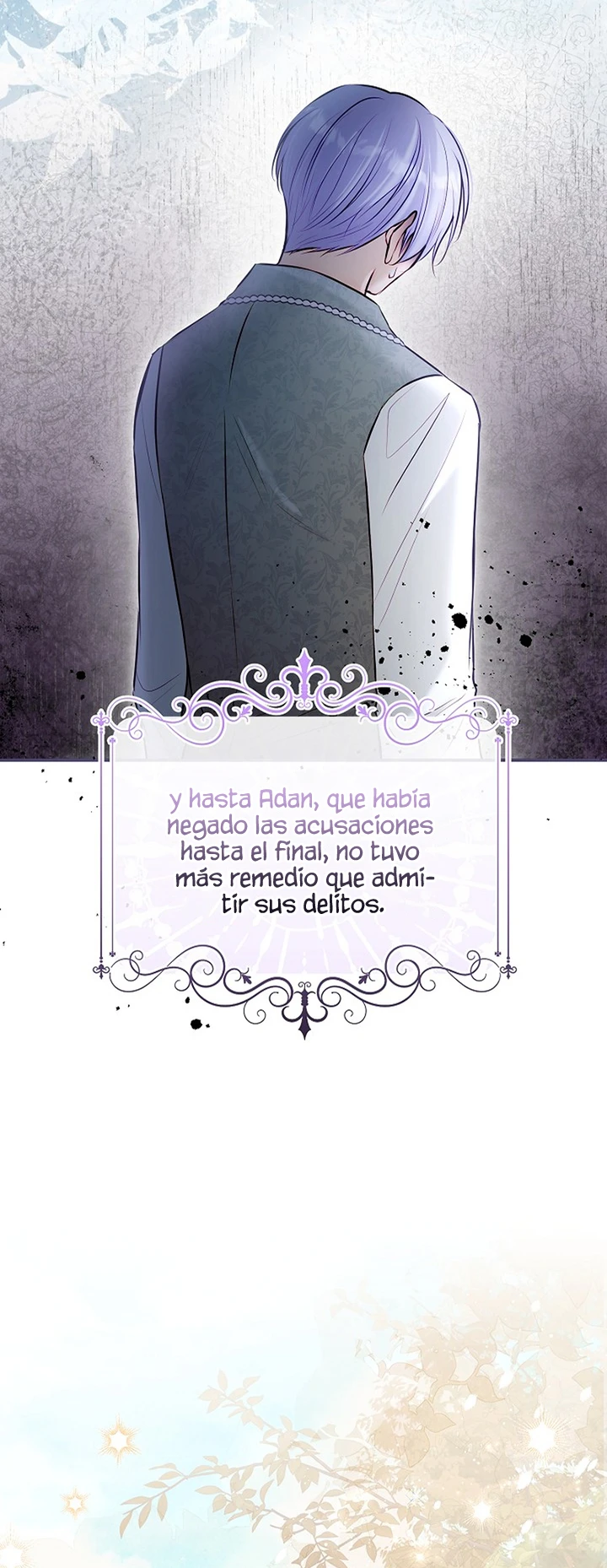 Se planean 7 bodas capítulo 57, página 8