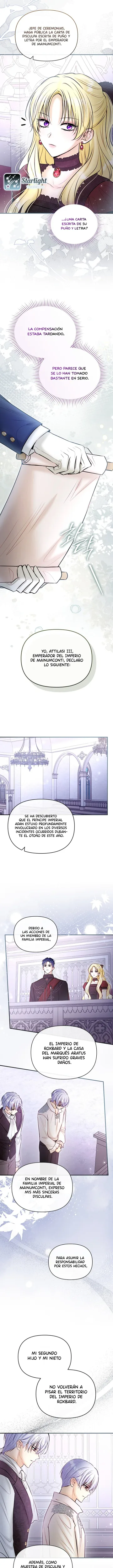 Se planean 7 bodas capítulo 57, página 13
