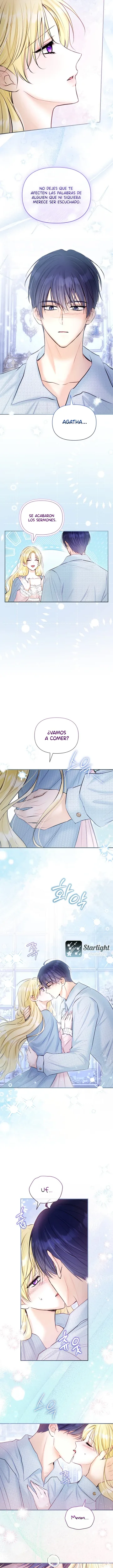 Se planean 7 bodas capítulo 58, página 11