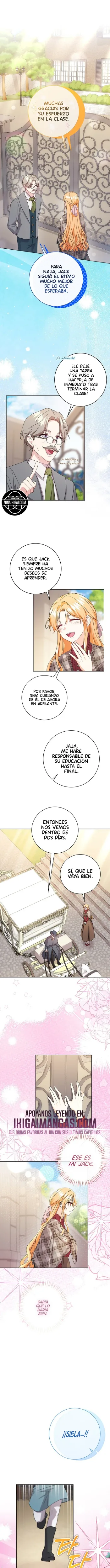 Se Requiere Patrocinio capítulo 42, página 2