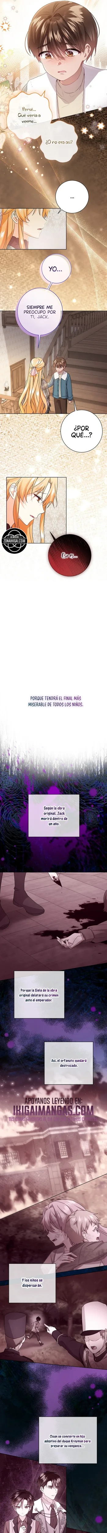 Se Requiere Patrocinio capítulo 42, página 8