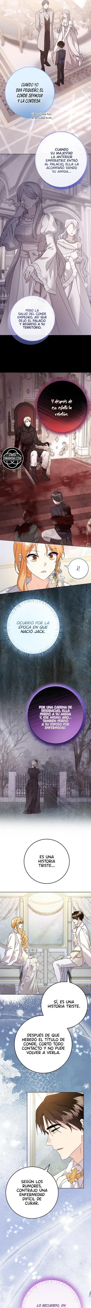 Se Requiere Patrocinio capítulo 44, página 10