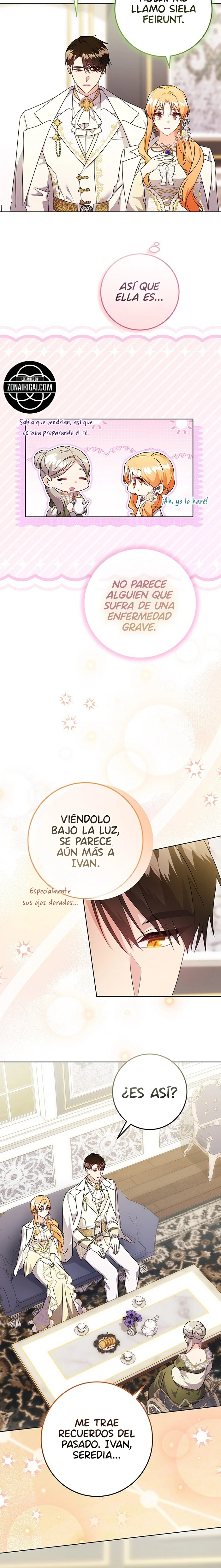 Se Requiere Patrocinio capítulo 45, página 7
