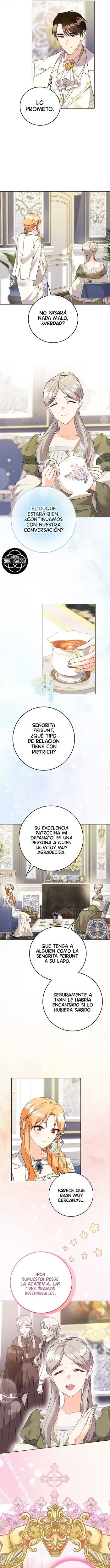 Se Requiere Patrocinio capítulo 45, página 10