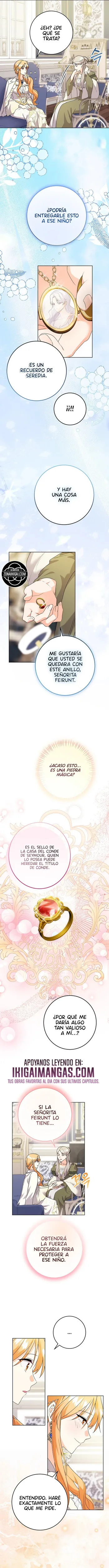 Se Requiere Patrocinio capítulo 45, página 14