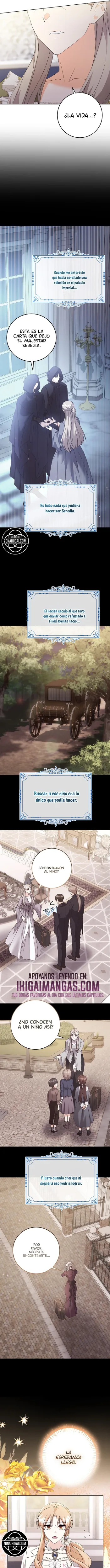 Se Requiere Patrocinio capítulo 46, página 8