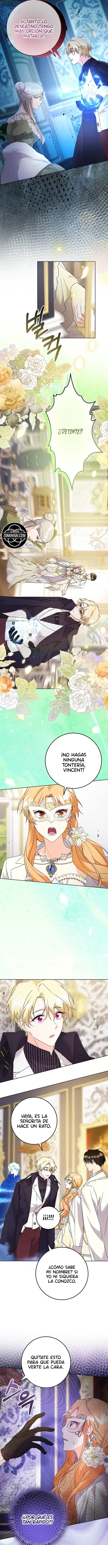 Se Requiere Patrocinio capítulo 46, página 10