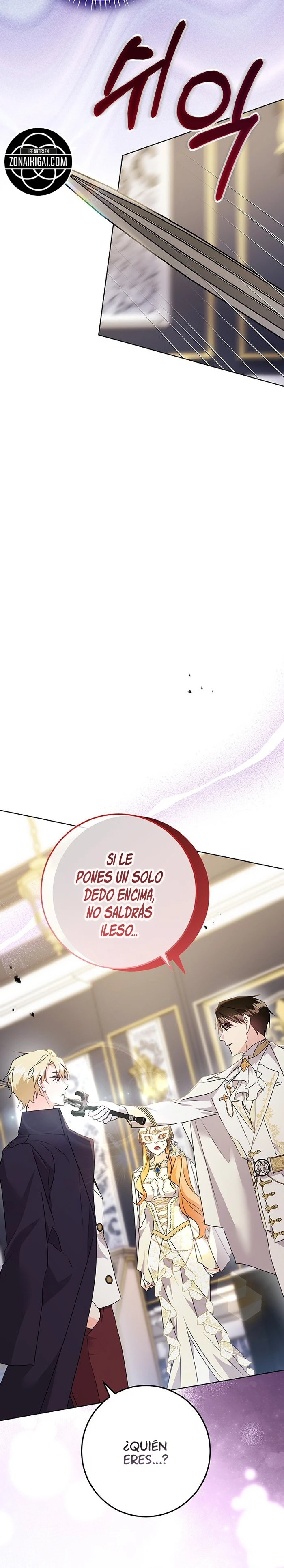Se Requiere Patrocinio capítulo 46, página 11