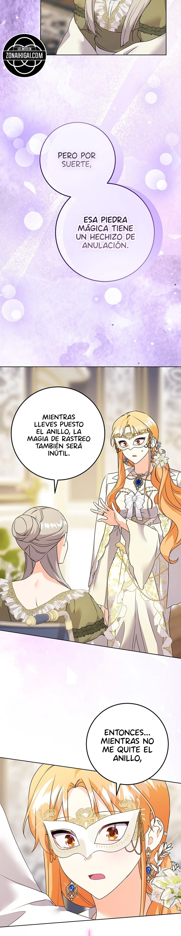 Se Requiere Patrocinio capítulo 46, página 15