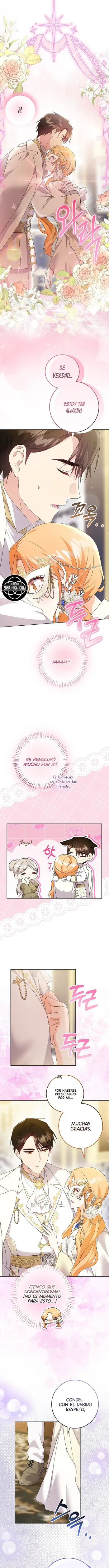 Se Requiere Patrocinio capítulo 46, página 16