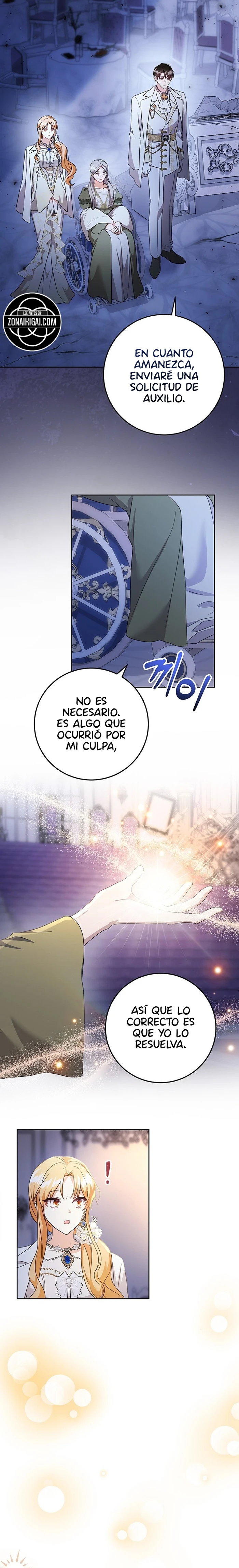 Se Requiere Patrocinio capítulo 47, página 7