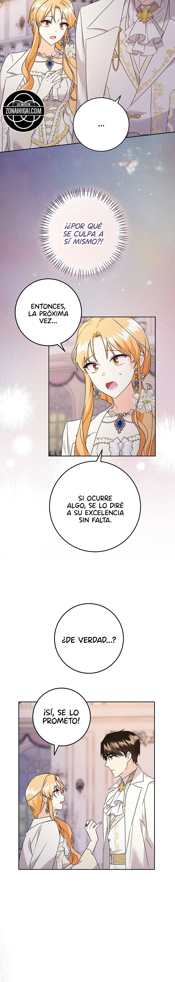 Se Requiere Patrocinio capítulo 47, página 9