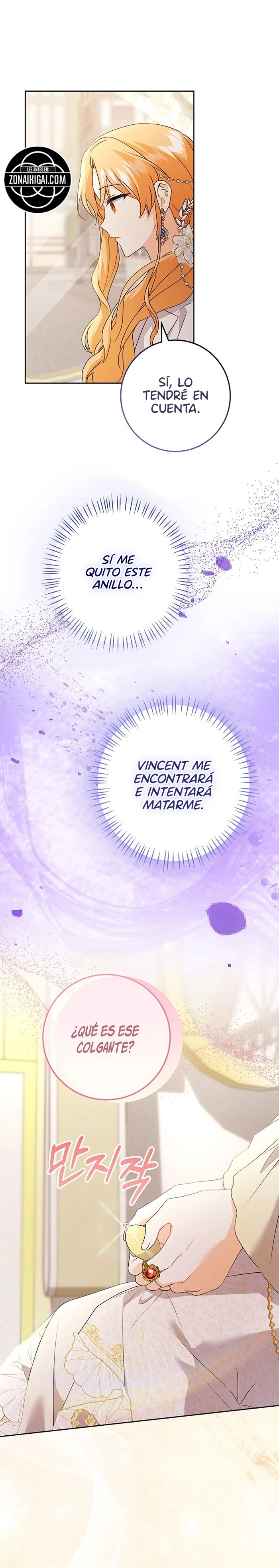 Se Requiere Patrocinio capítulo 47, página 13