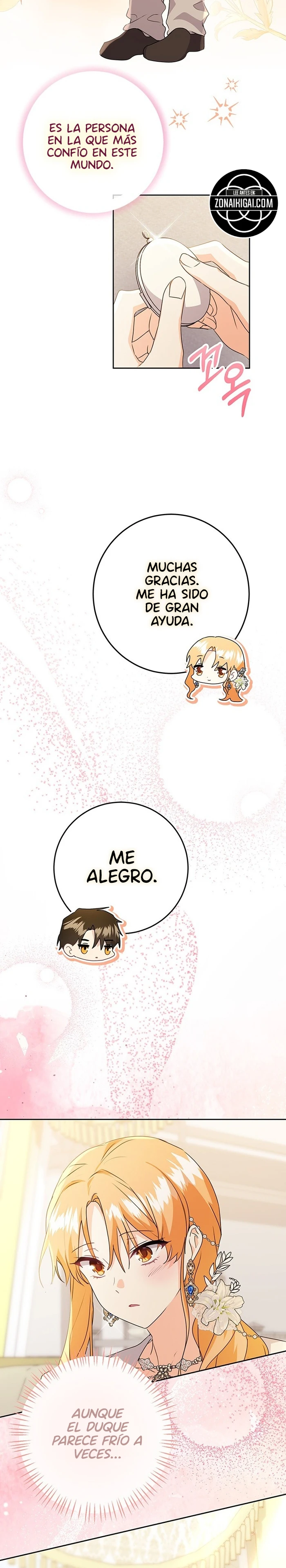 Se Requiere Patrocinio capítulo 47, página 15